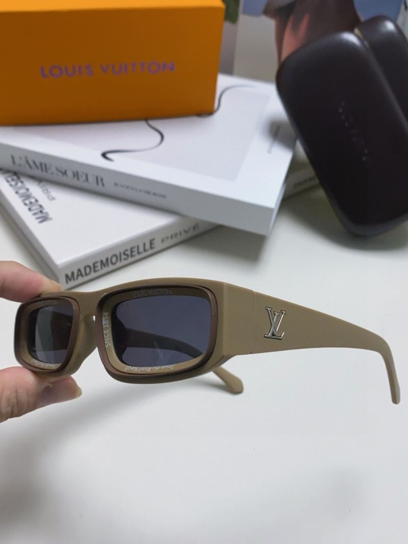 Louis Vuitton Sunglasses